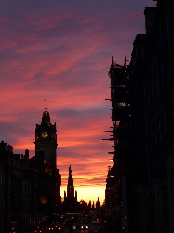 4.Edinburgh