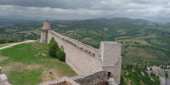 50.Rocca Maggiore