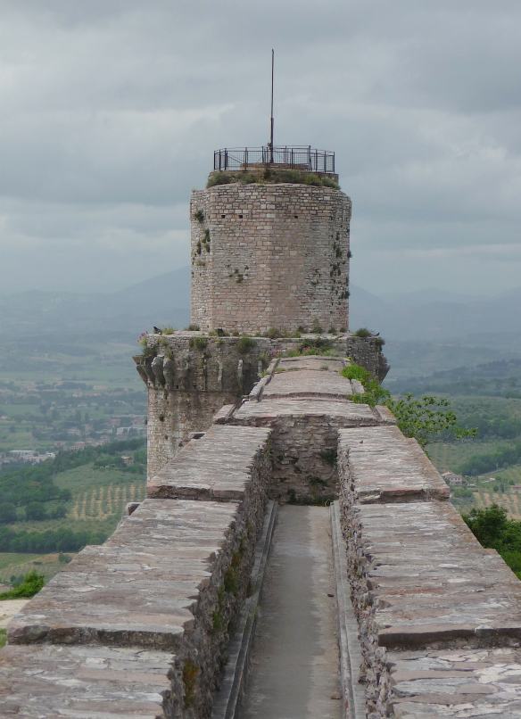 51.Rocca Maggiore