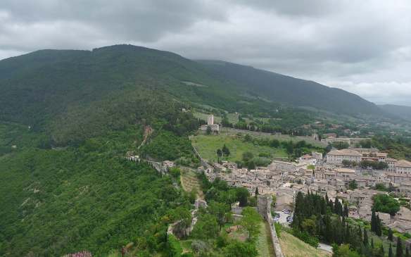 67.view from Rocca Maggiore