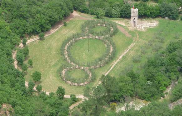 70.view from Rocca Maggiore