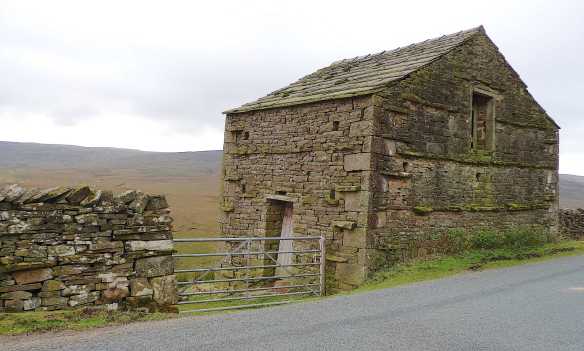 11.Yorkshire Dales