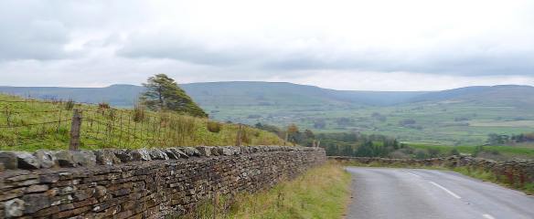 12.Yorkshire Dales