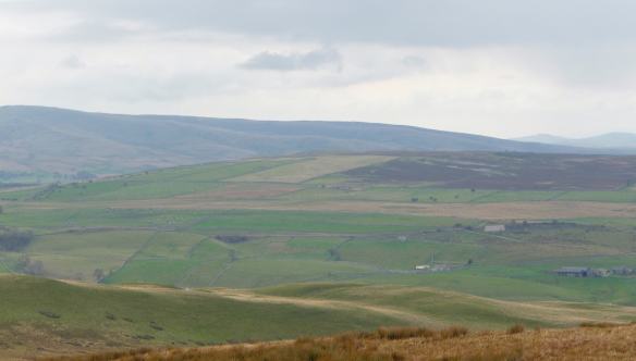 6.Yorkshire Dales
