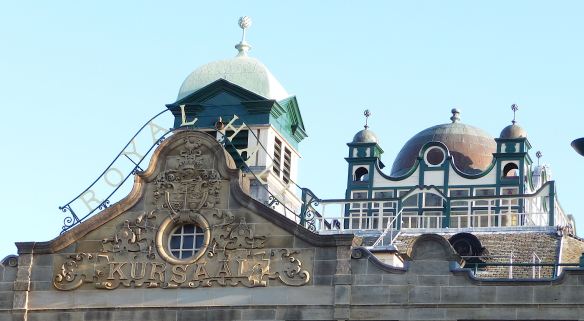 10.Royal Hall Kursaal