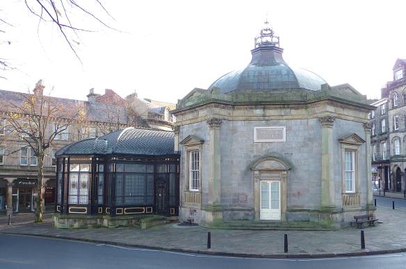 21.Royal Pump Room Museum