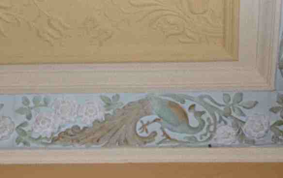 7.dining room detail