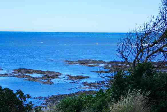 8.Bass Strait
