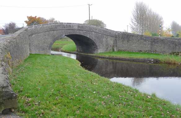11.Grand Canal, Edenderry