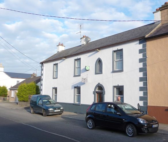 6.Auburn Lodge, Edenderry