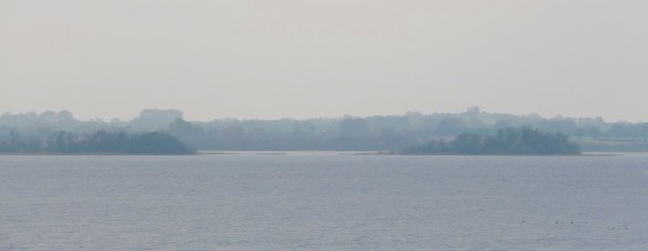 10.Lough Ree islands
