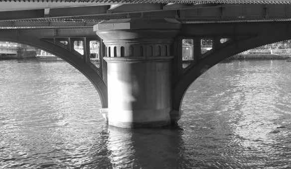 3.Sandridge Bridge p.m.