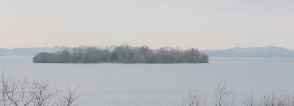 9.Lough Ree island