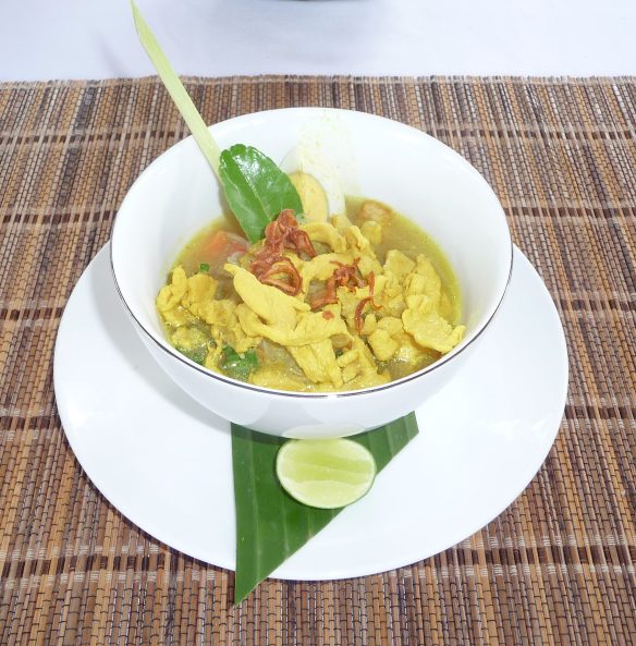 10.soto ayam madura