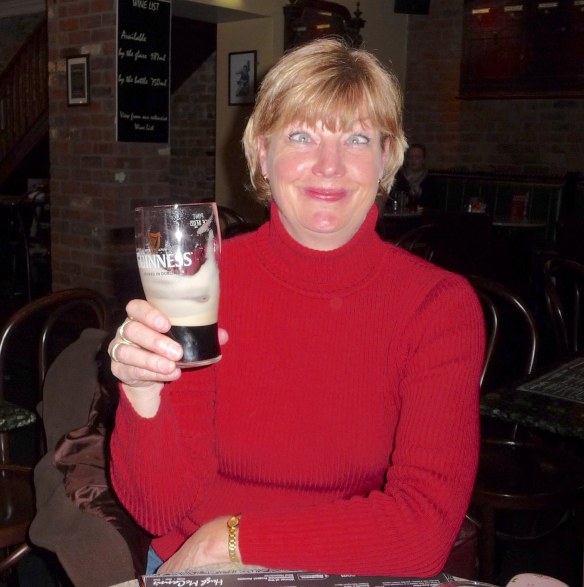 15.O'Hare's Guinness