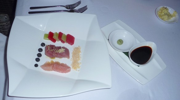 6.sashimi
