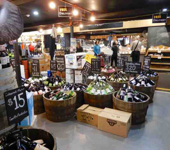 22.The Olive Tree Food &amp; Wine