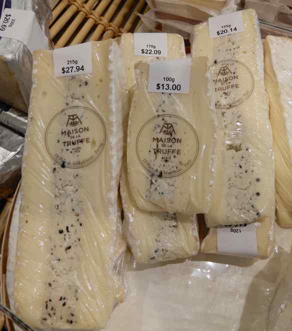 38.The Smelly Cheese Shop