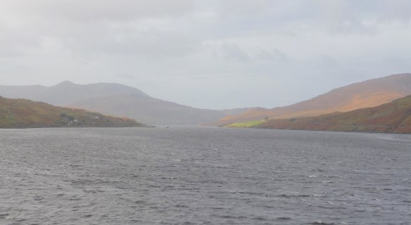 11.Killary Fjord