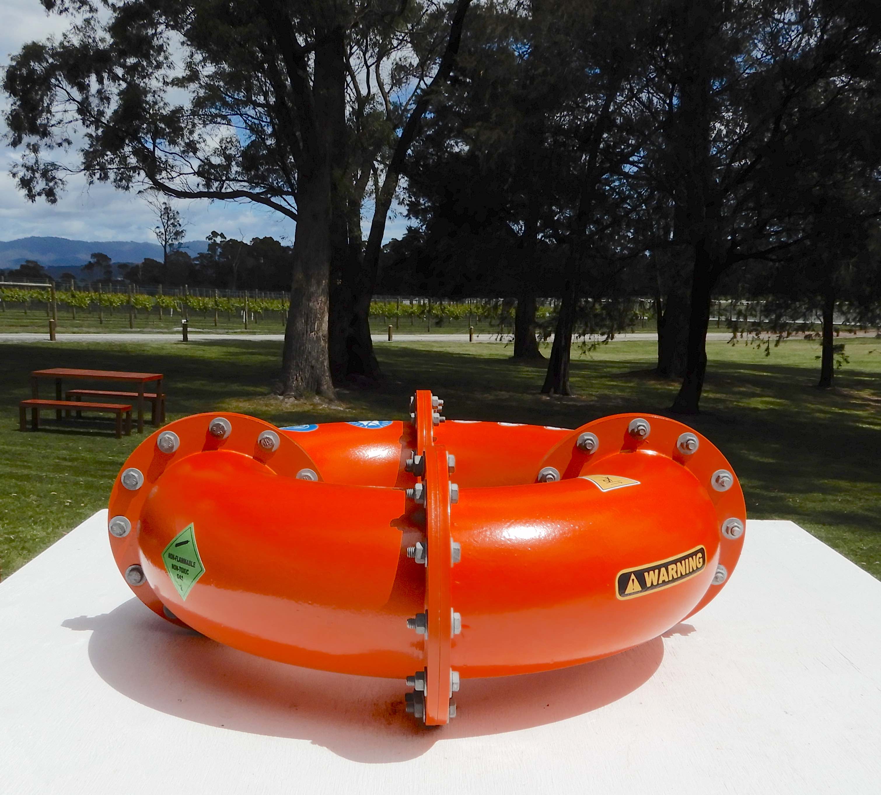 3.CAUTION. This Is Not a Life Saving Device