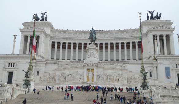 25.altare della patria