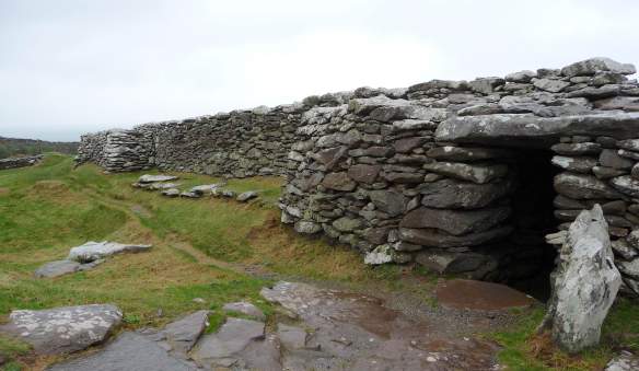 10.Dunbeg Fort