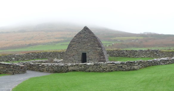 19.Gallarus Oratory
