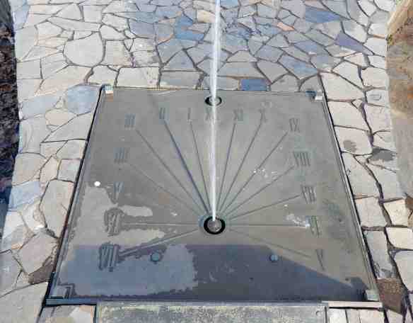 22.solaqueous fountain