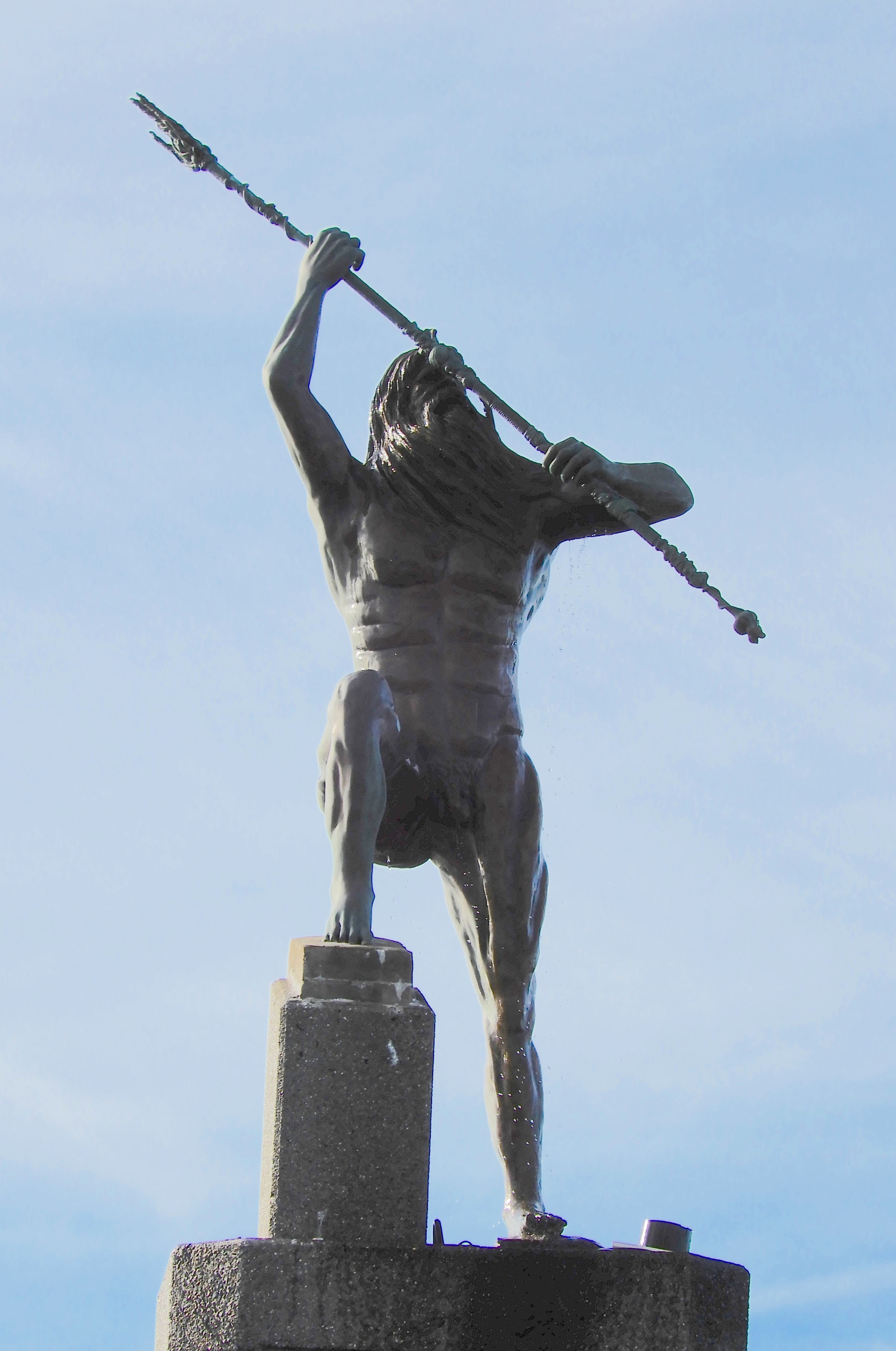 25.Spirit of the Sea