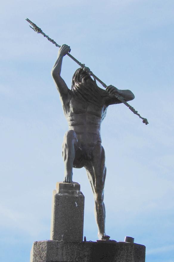 25.Spirit of the Sea