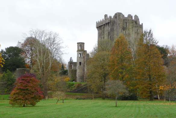 3.Blarney Castle