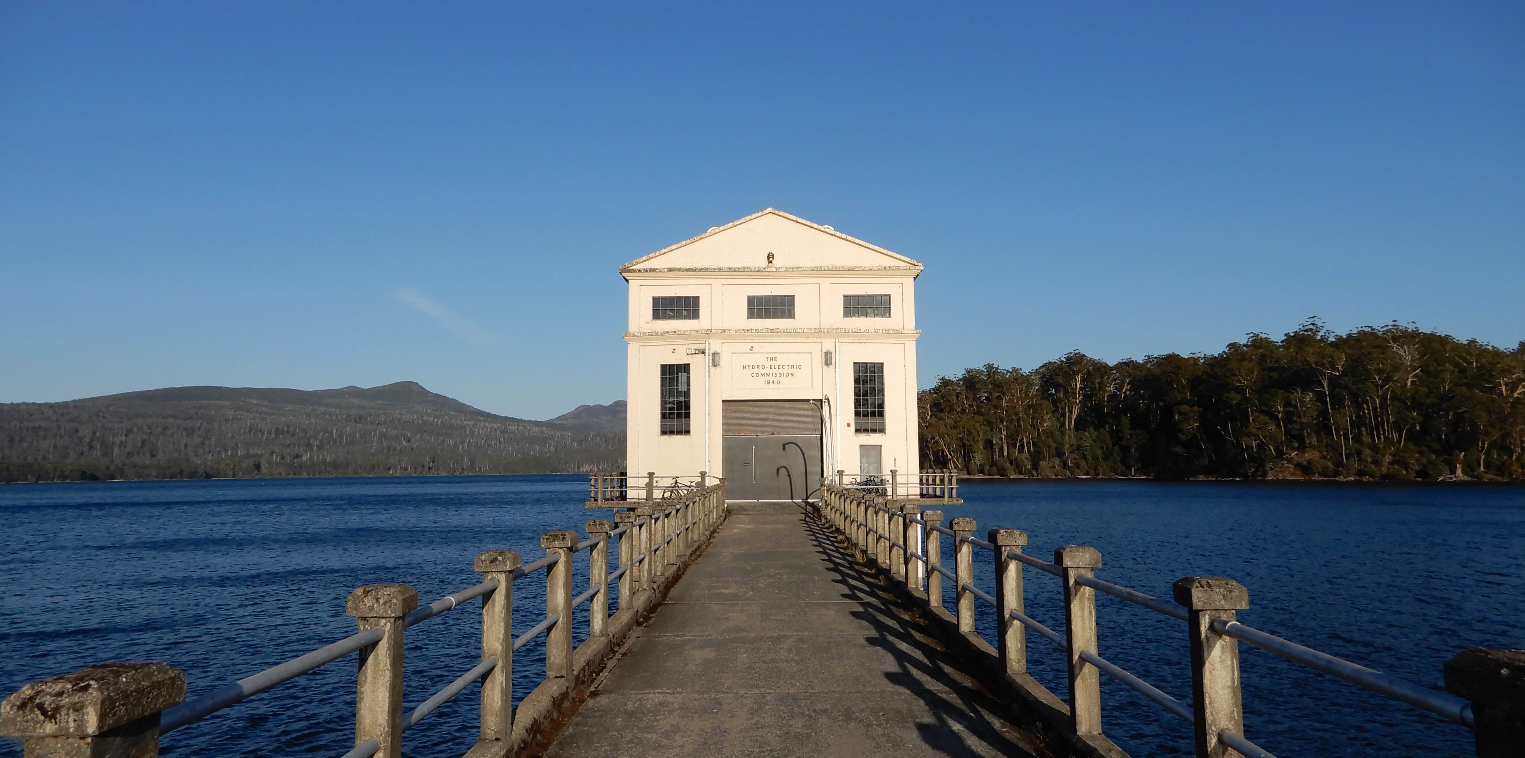 4.the pumphouse