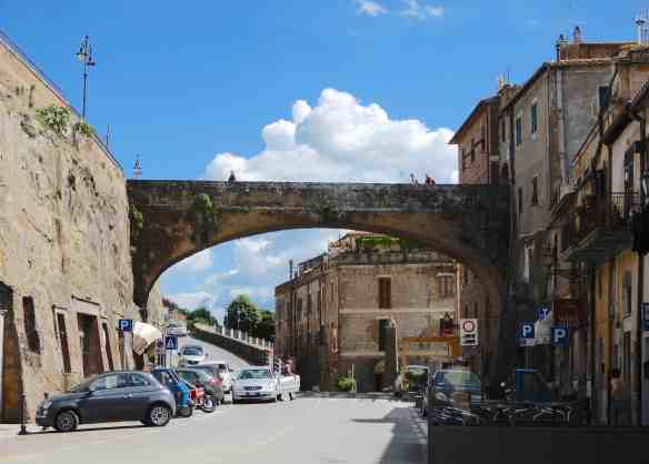 22.Pitigliano
