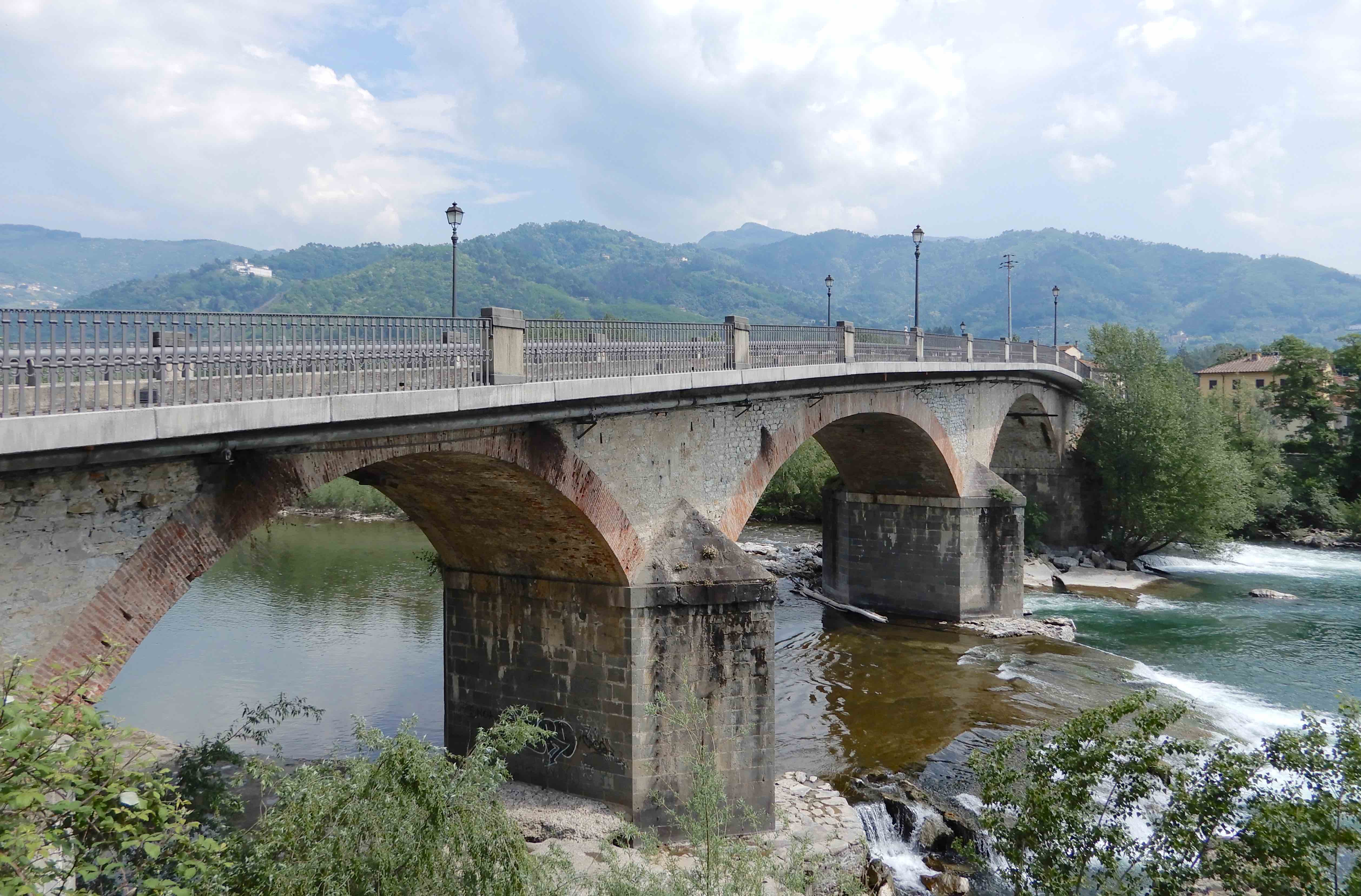 30.Ponte di Sant’Ansano