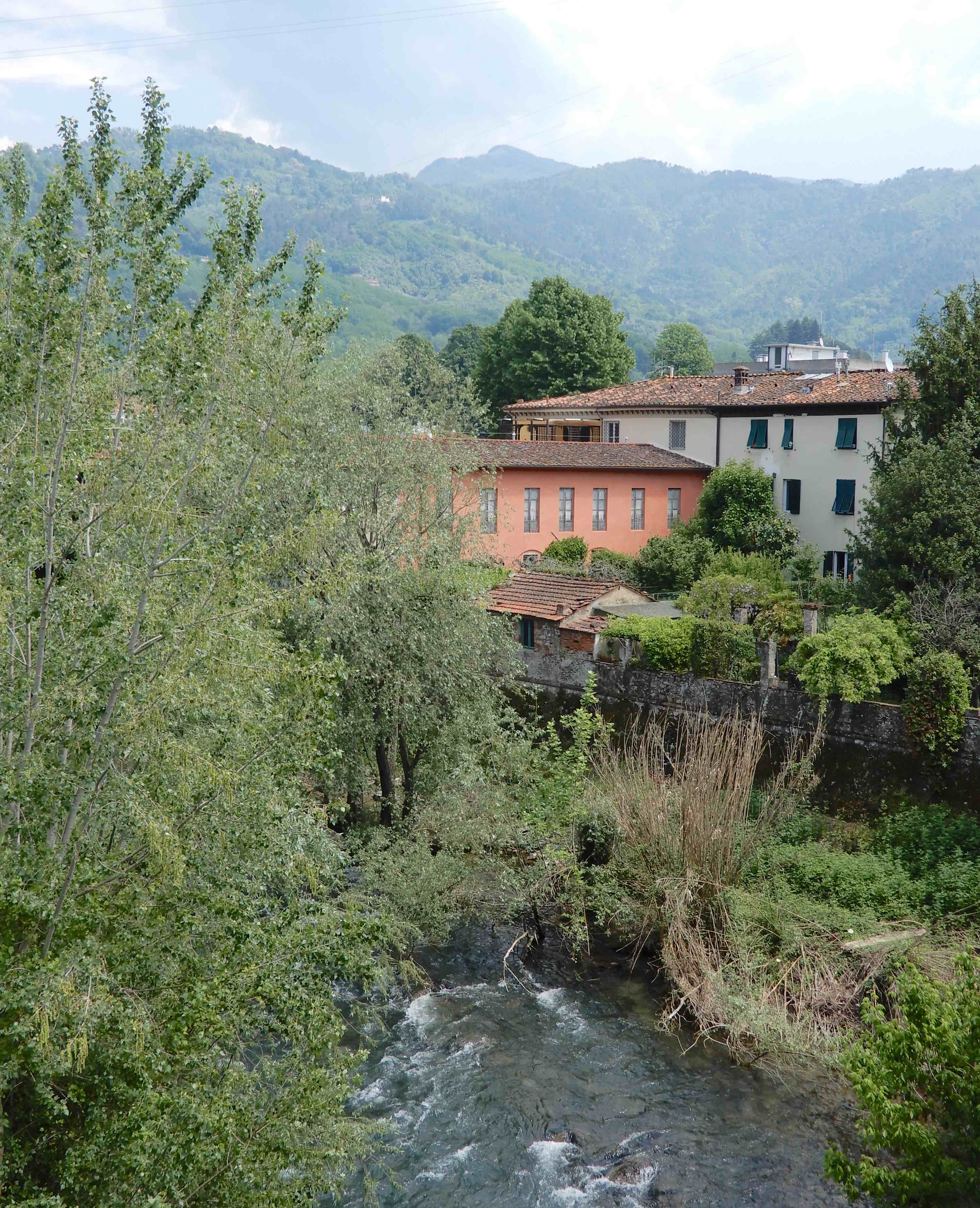 32.Ponte a Moriano