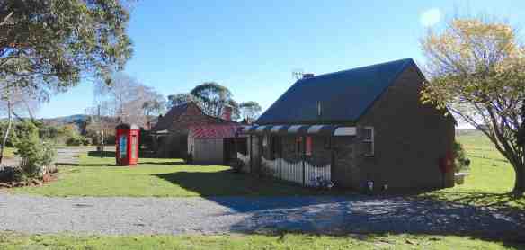 13.Annie's Cottage &amp; Victoria's Cottage