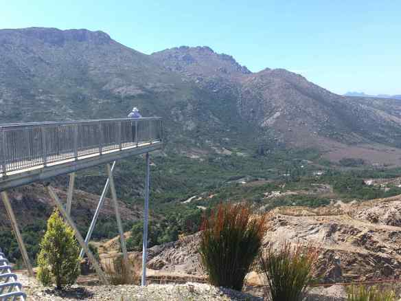 19.Iron Blow Lookout