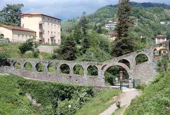 1a.aqueduct Parco Kennedy