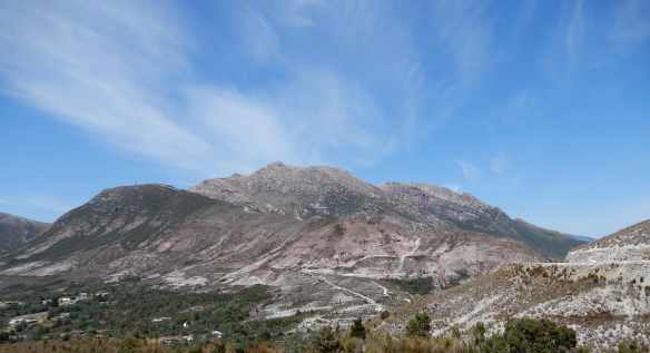 24.Iron Blow Lookout