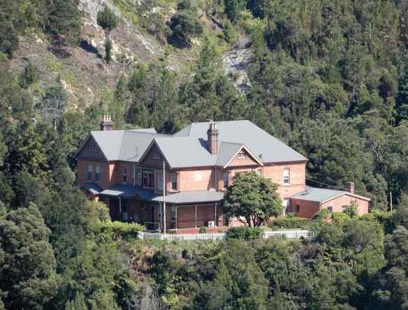 5.Penghana Bed &amp; Breakfast