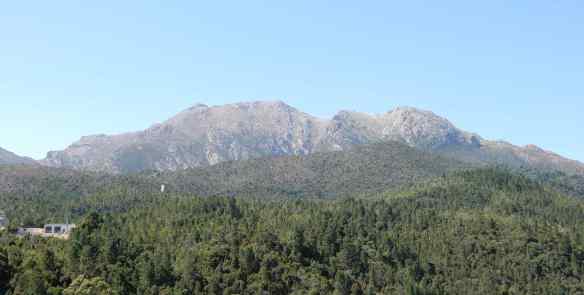 8.Mt. Owen