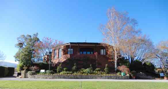 4.restaurant & cellar door