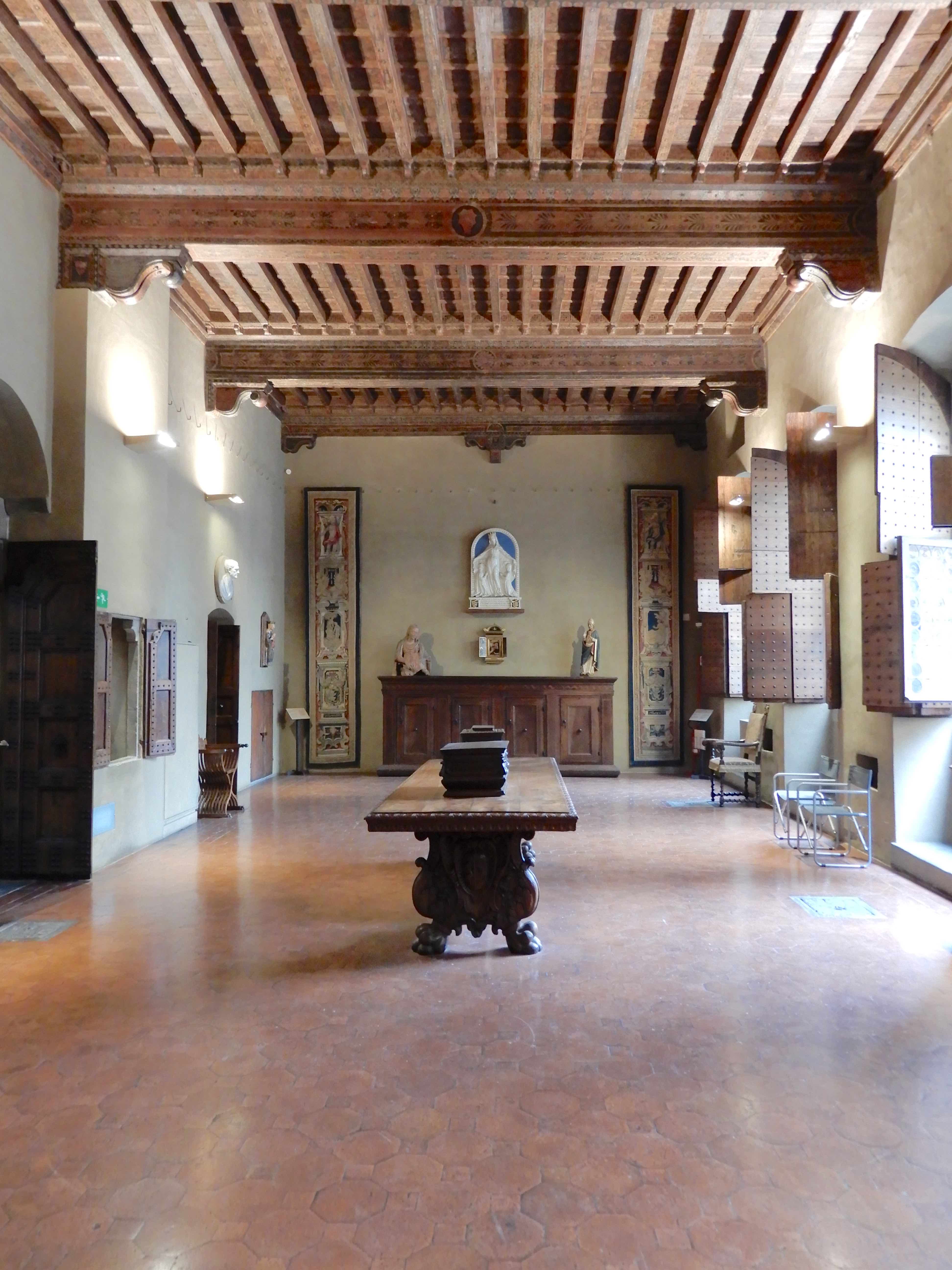 8.Great Hall