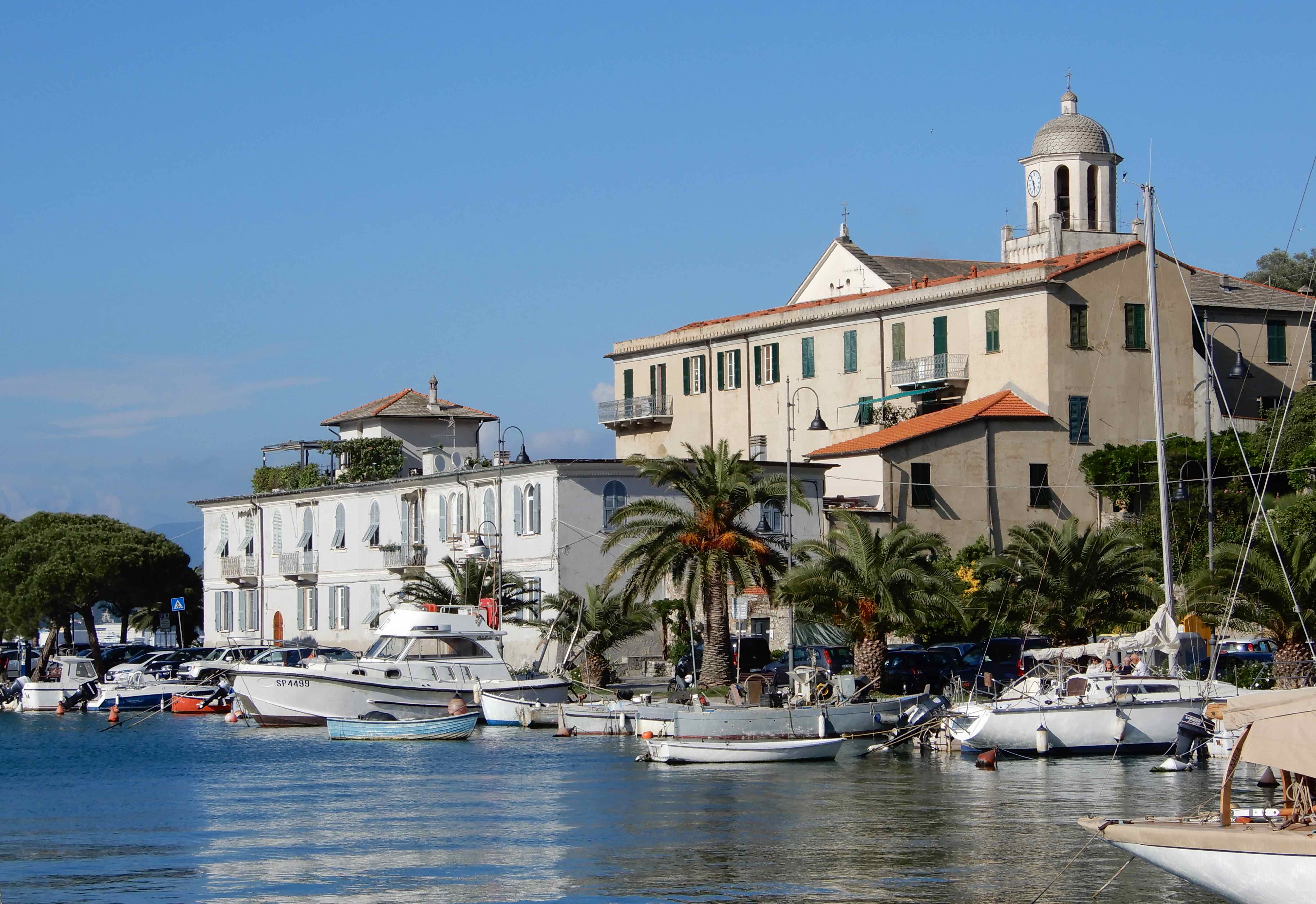 11.Santuario Nostra Signora delle Grazie