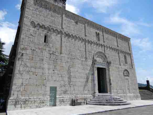 3.Duomo di San Cristoforo