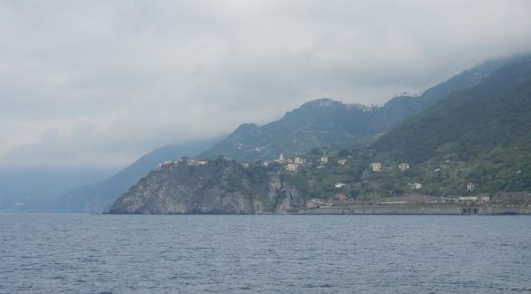 11.Corniglia