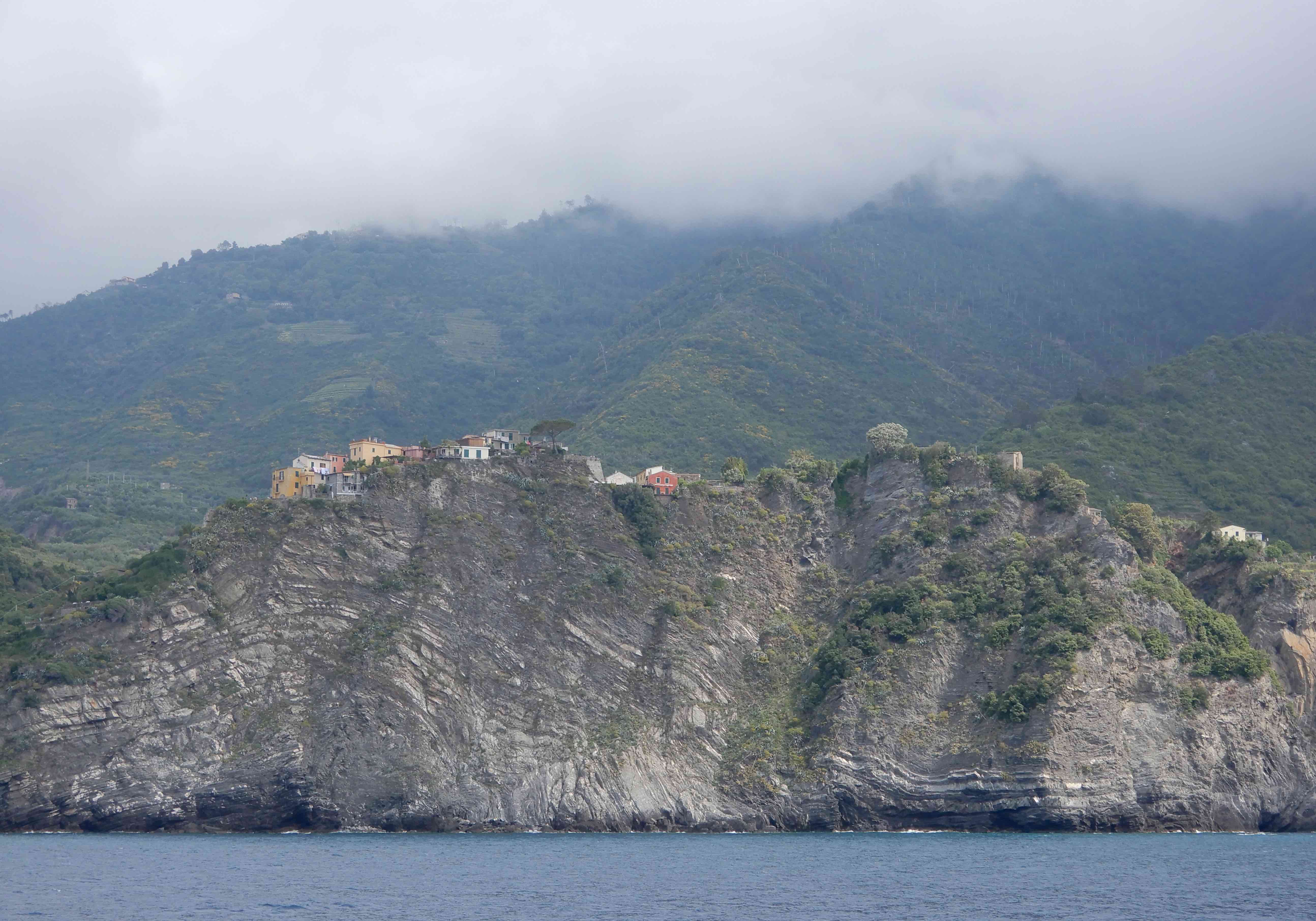 12.Corniglia