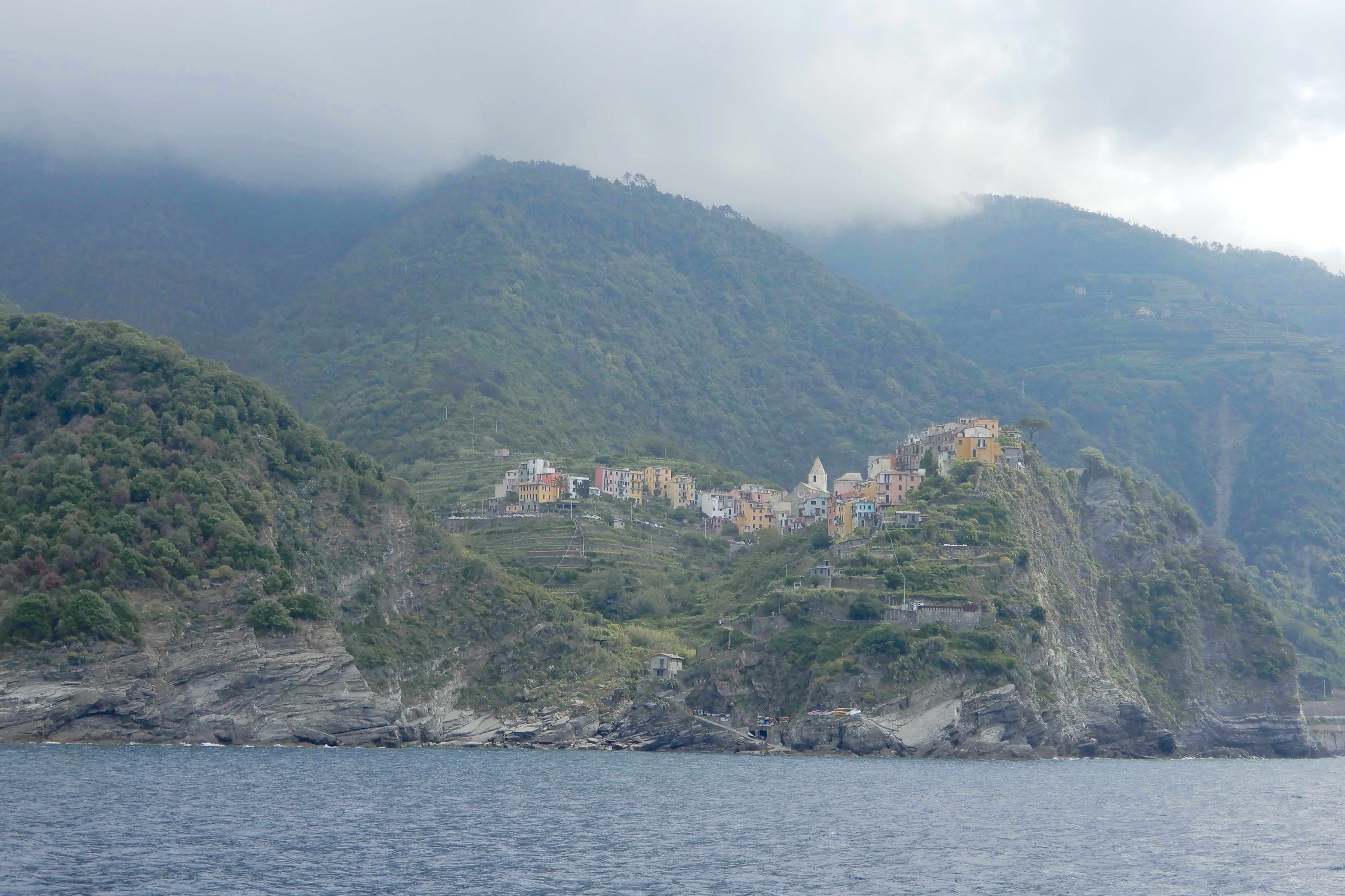 13.Corniglia