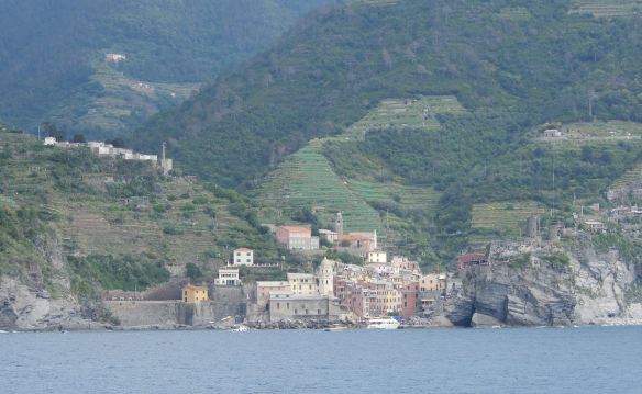 15.Vernazza