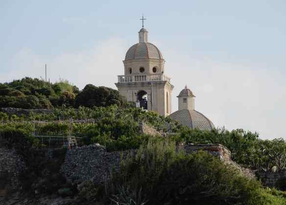16.Chiesa di San Lorenzo